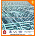 Hot sale the wire mesh fence cheap with bending peach post from anping factory